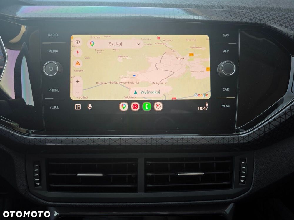 Volkswagen T-Cross 1.5 TSI ACT Style DSG - 20