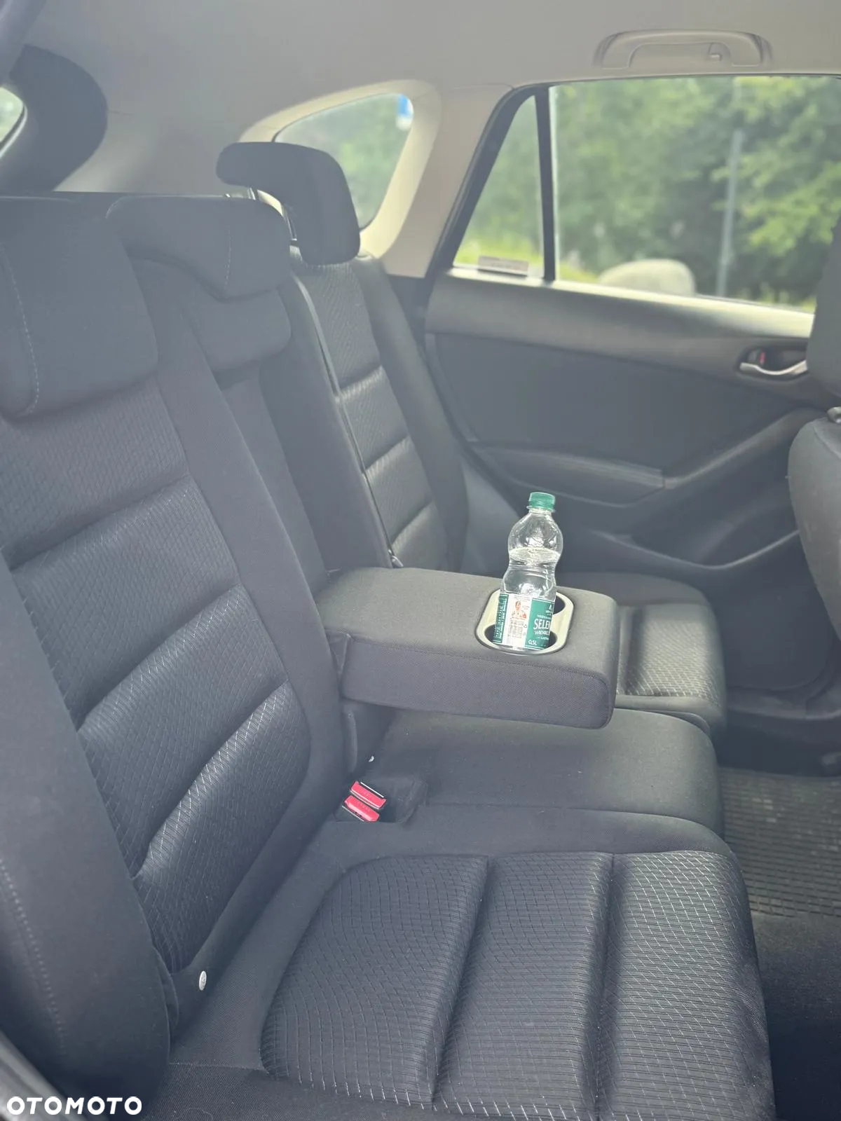 Mazda CX-5 2.0 Skymotion 2WD - 26