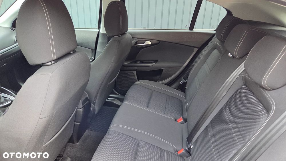 Fiat Tipo 1.4 16v Lounge EU6d - 14