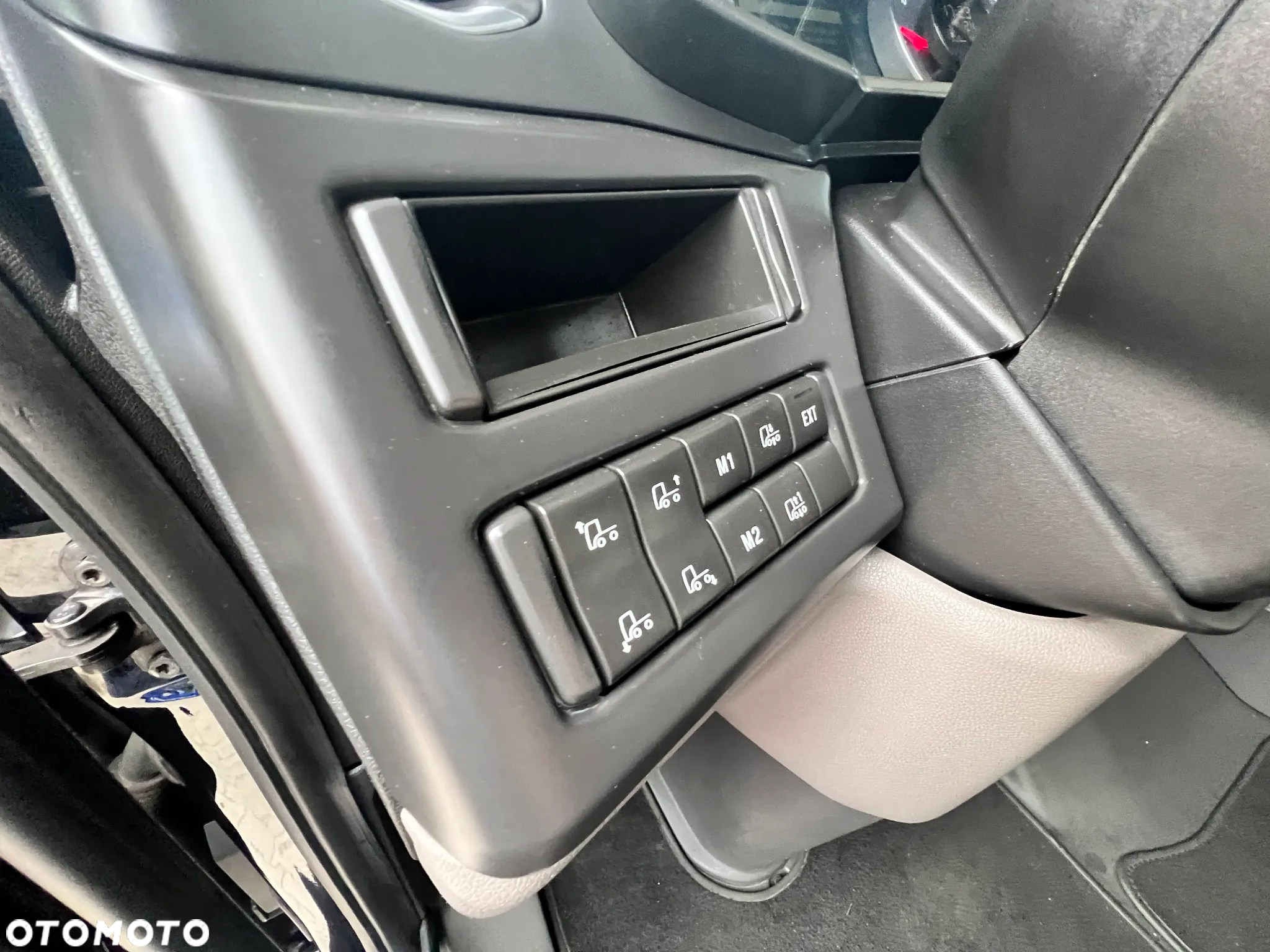 Scania S500 LOW DECK MEGA z Niemiec perfekcyjny ASO Scania full opcja 500 S - 16
