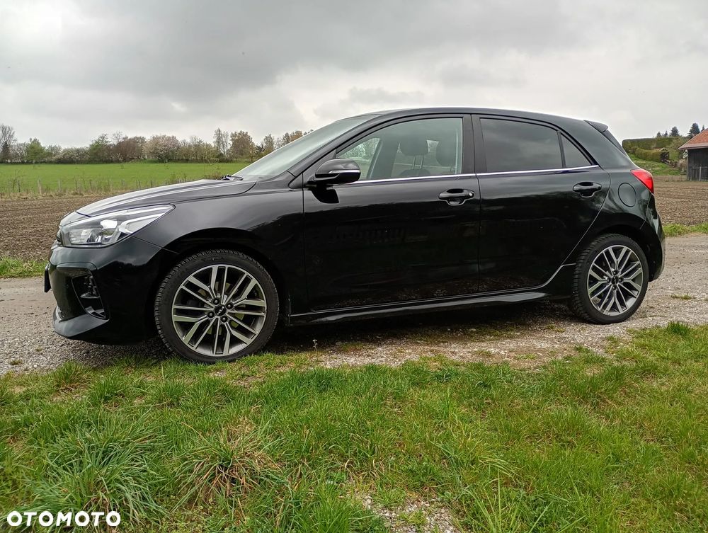 Kia Rio 1.2 GT-Line - 3