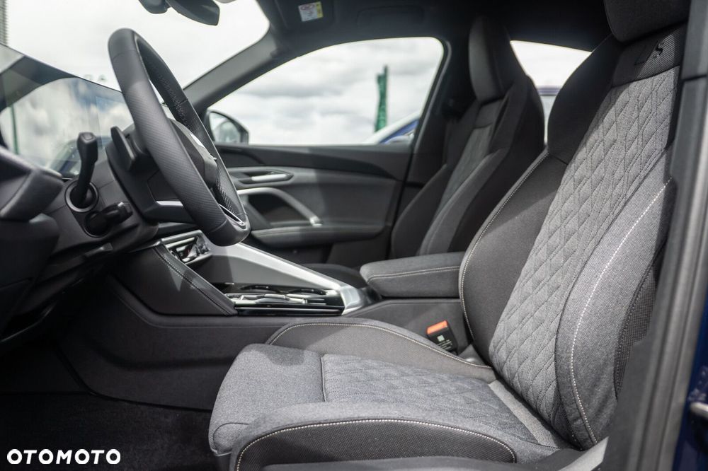 Audi Q5 Sportback 40 TDI mHEV Quattro S Line S tronic - 13