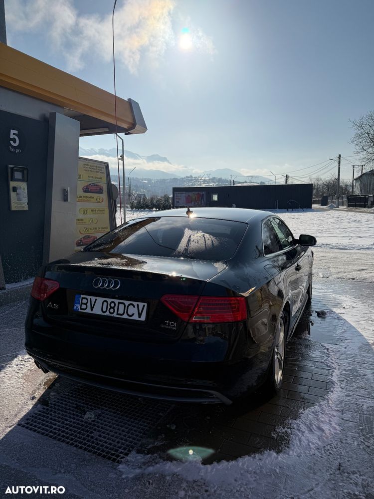Audi A5 2.0 TDI quattro - 4