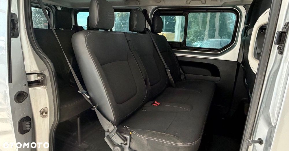 Renault Trafic - 17