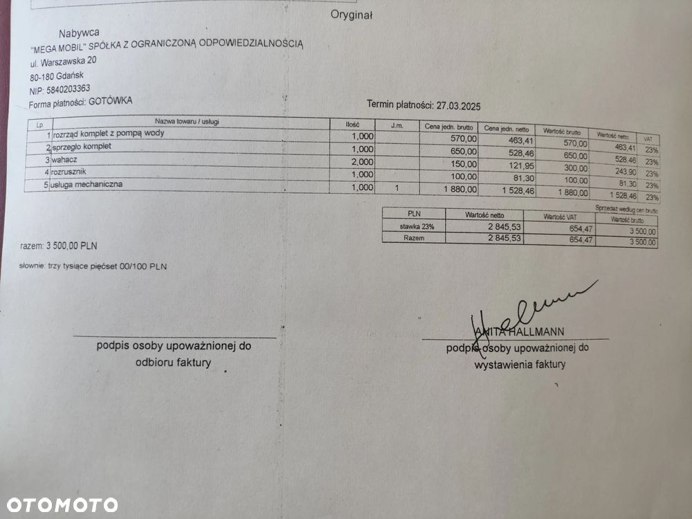 Peugeot 206 HDi eco 70 Tendance - 11