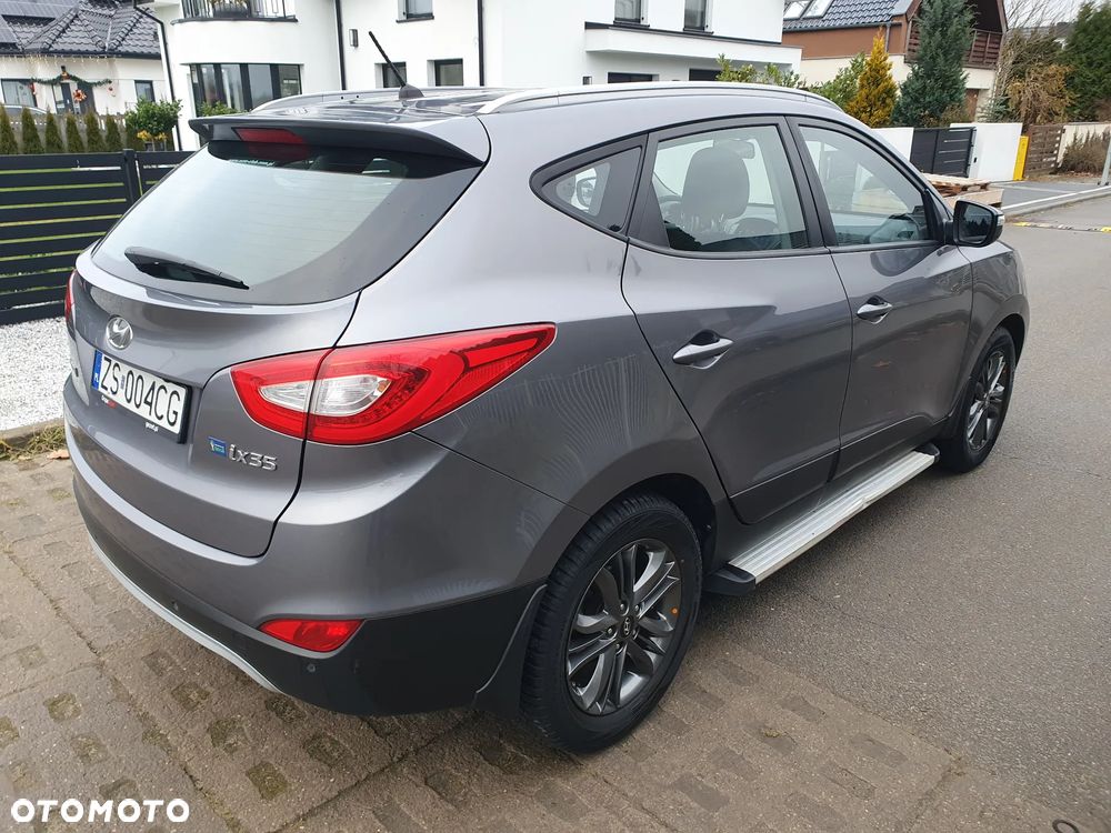 Hyundai ix35 - 3