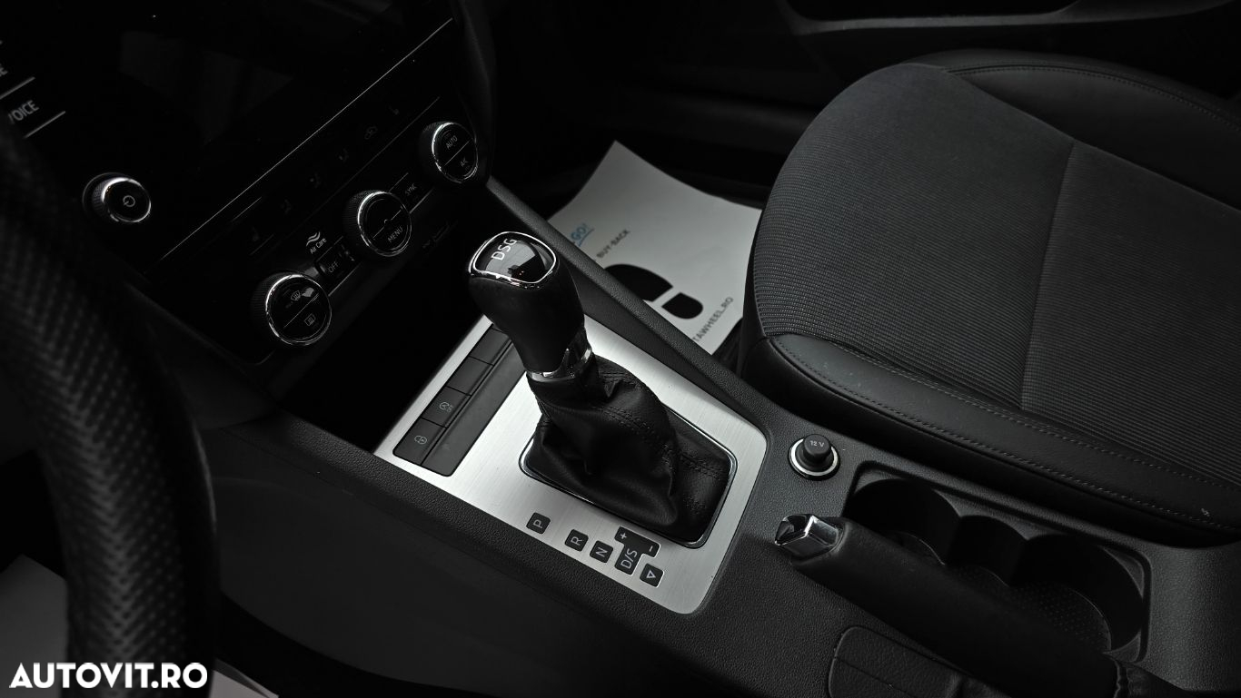 Skoda Octavia - 17