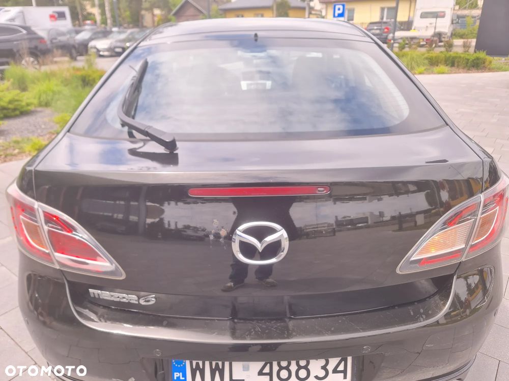 Mazda 6 2.0 CD Exclusive - 9