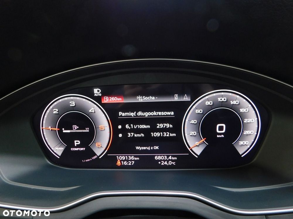 Audi Q5 - 20
