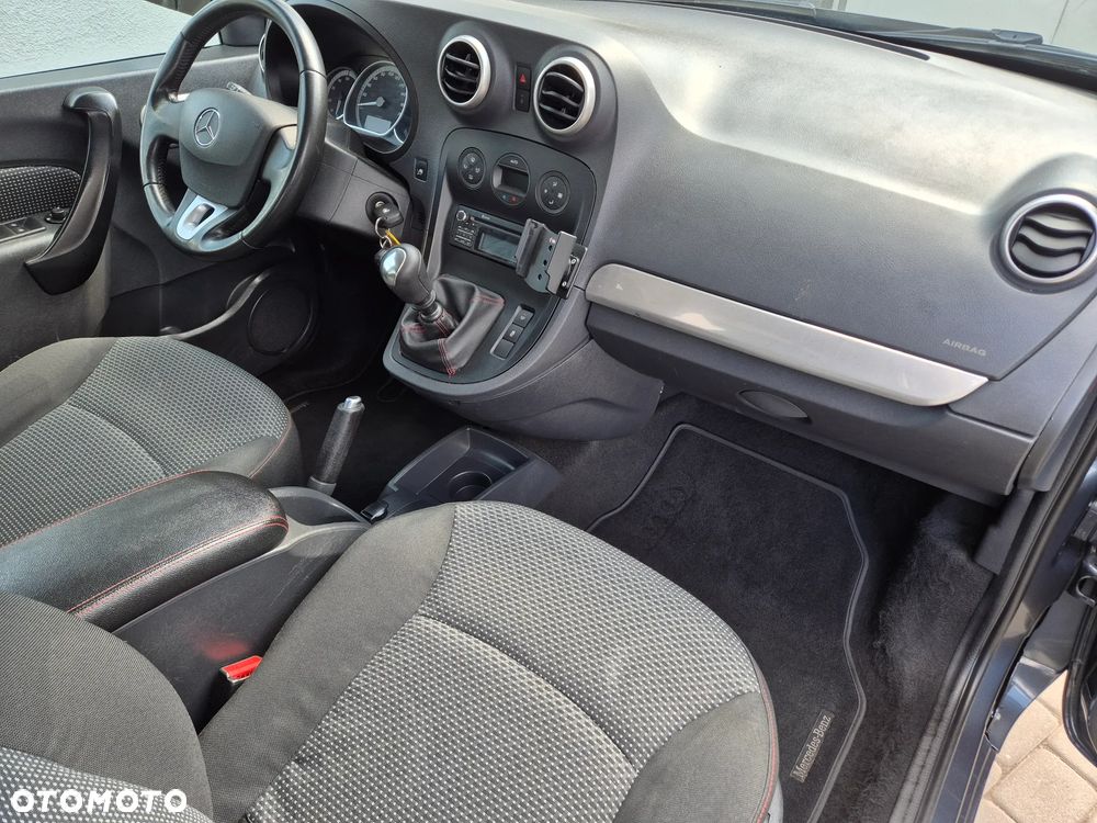 Mercedes-Benz Citan Tourer lang EDITION - 16