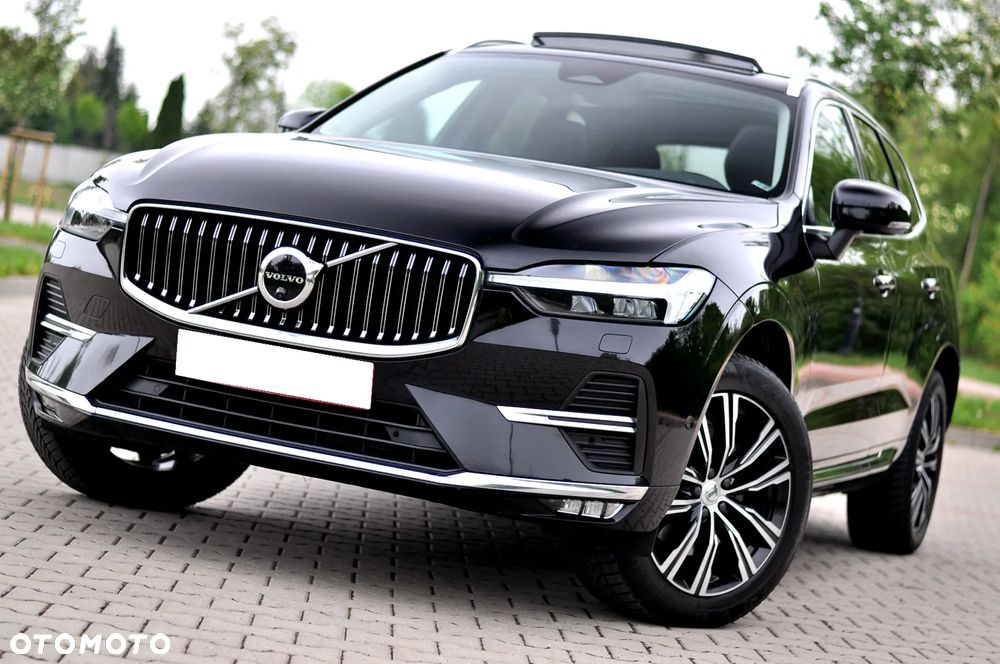 Volvo XC 60 B5 D AWD Geartronic Inscription - 3