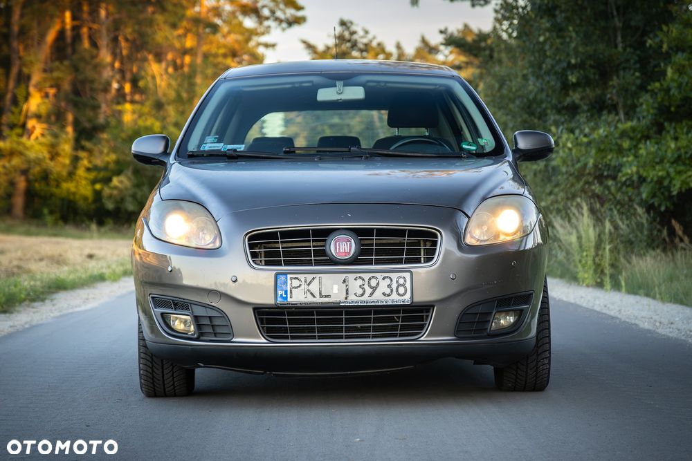 Fiat Croma - 3