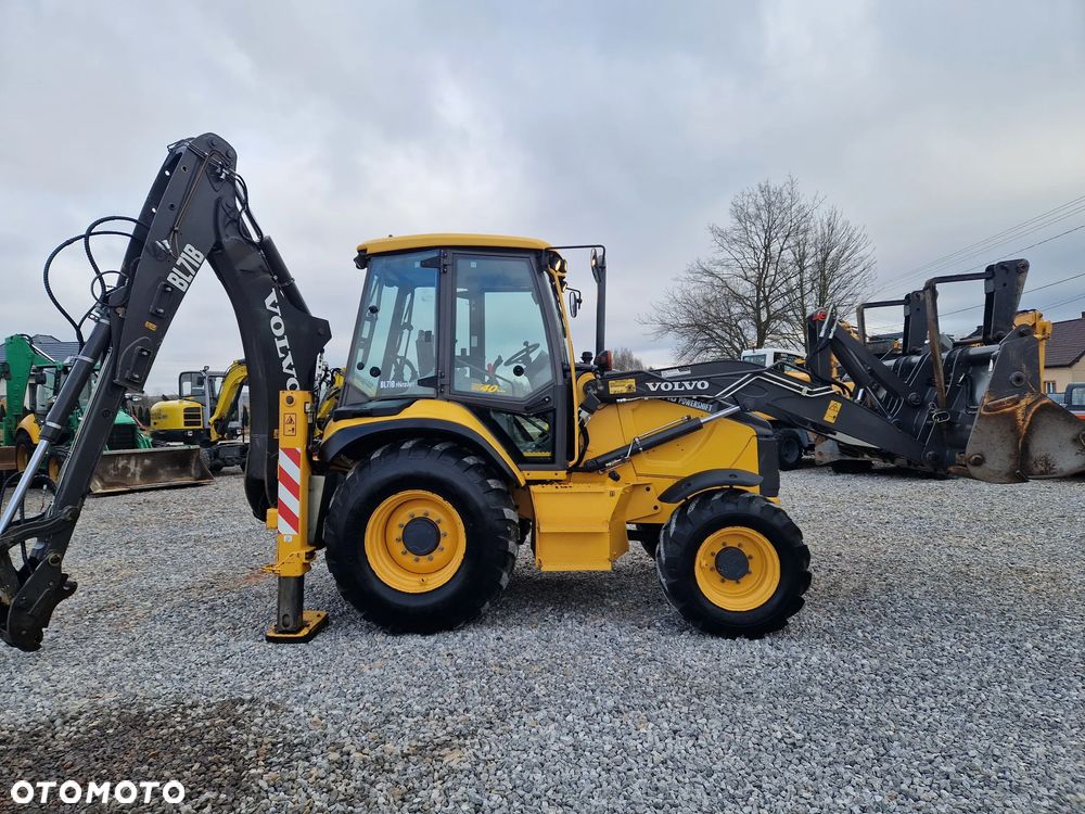 Volvo BL71B - 6