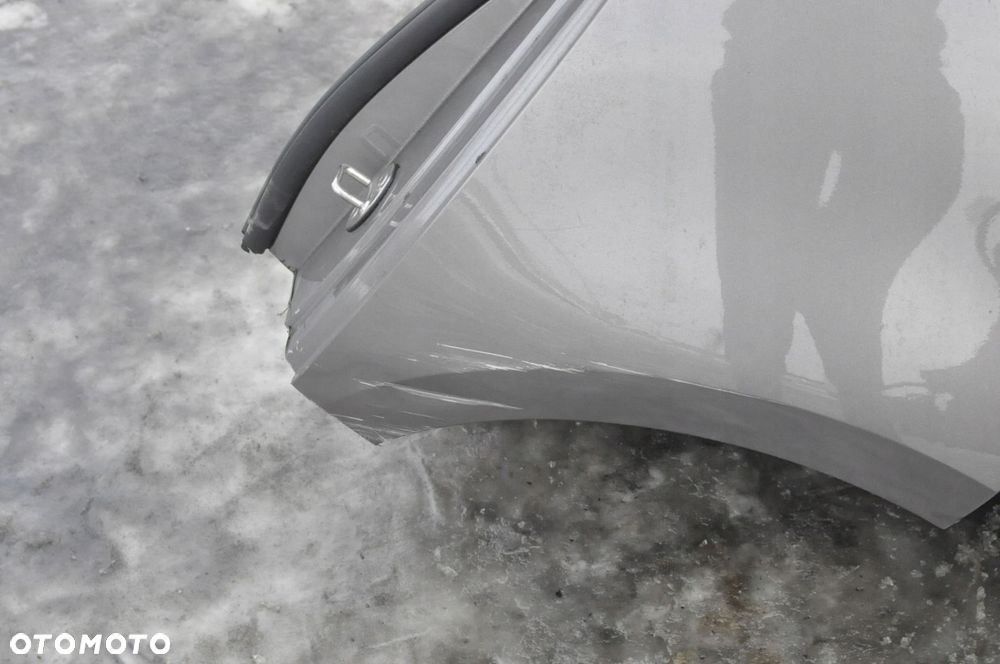 VW GOLF VII PAS TYŁ TYLNY WANNA LA7N HB 5D DUPA - 11
