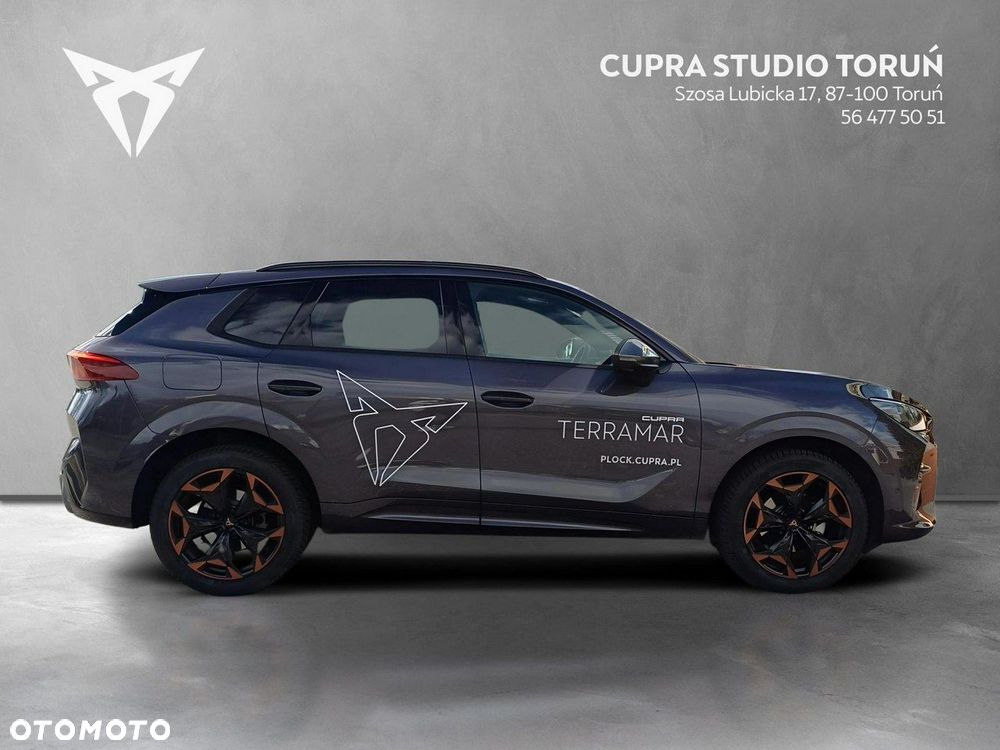 Cupra Terramar 1.5 eTSI mHEV DSG - 6