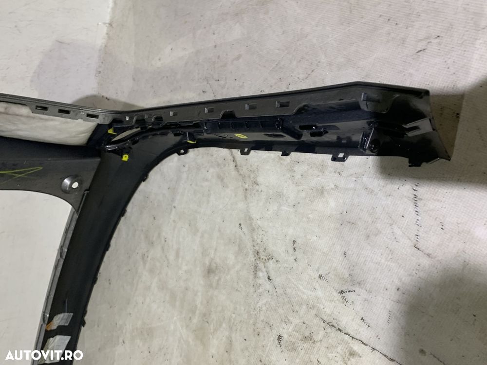 Bara spate Range Rover Velar L560, 2018, 2019, 2020, 2021, 2022, cod origine OE J8A2-17D781ABW. - 6