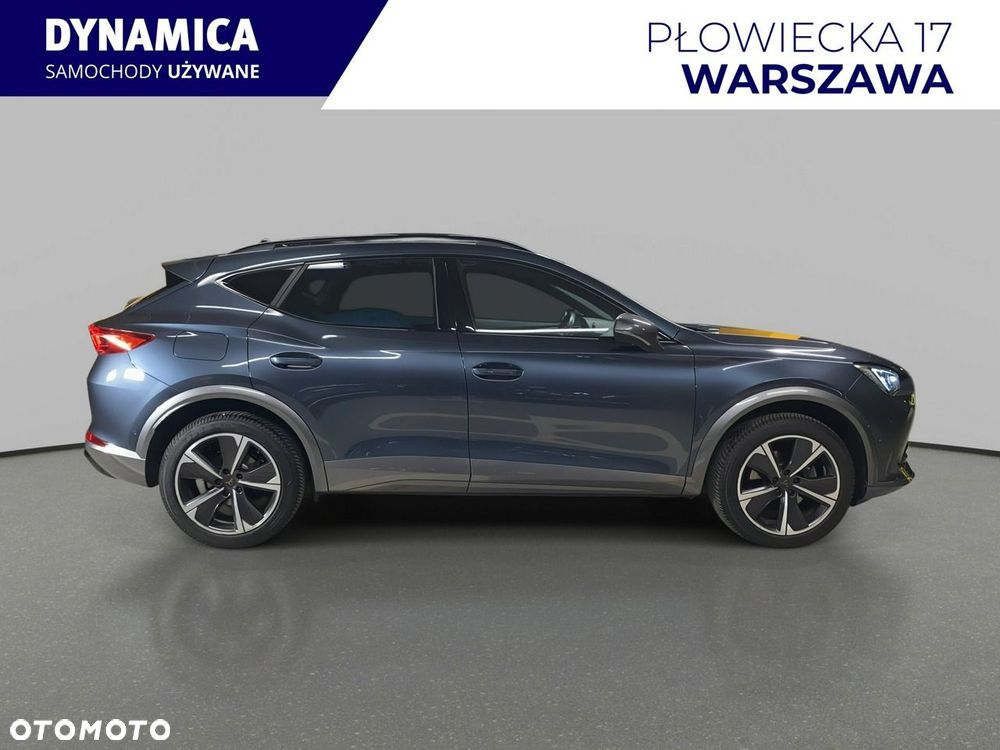 Cupra Formentor - 6