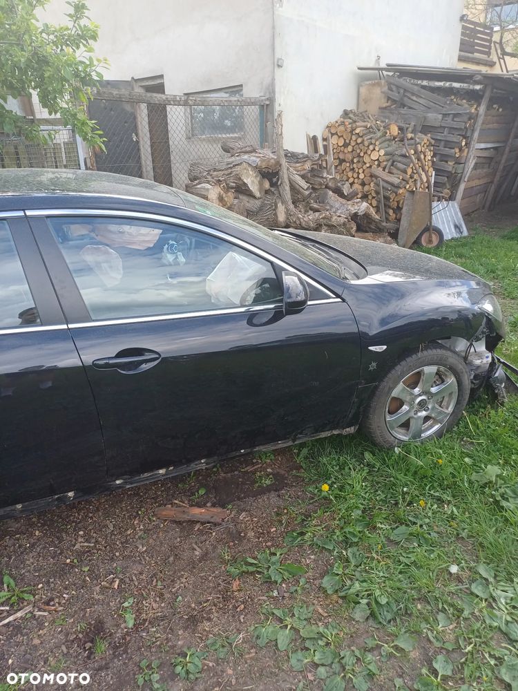 Mazda 6 1.8 Comfort - 6