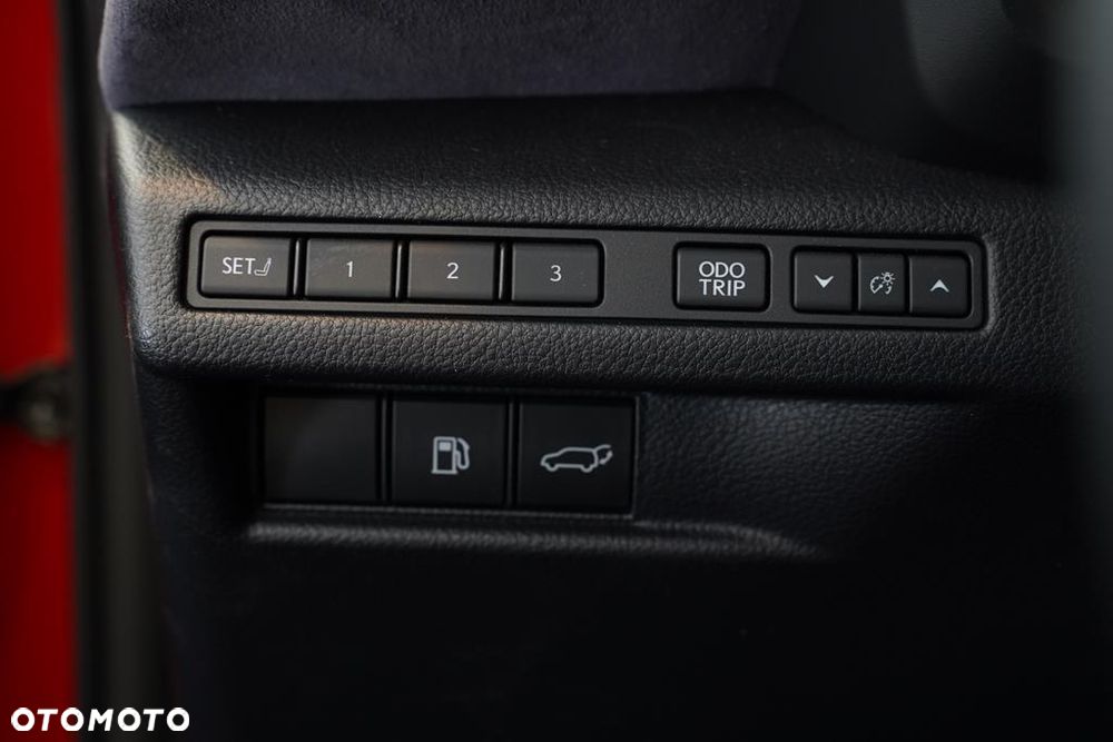 Lexus LBX 1.5 Hybrid Cool - 13