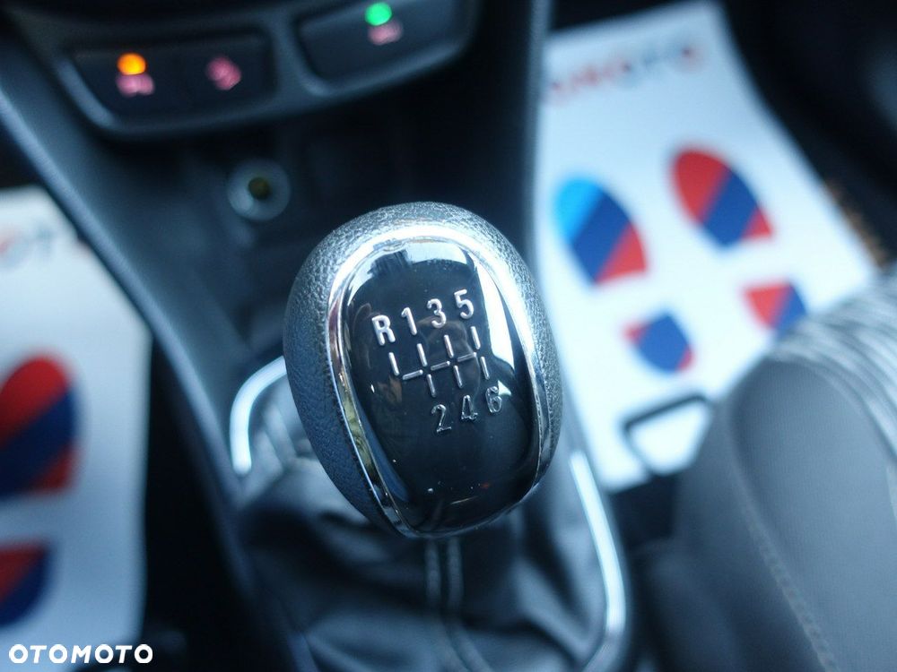 Opel Mokka 1.4 T Enjoy S&S - 21