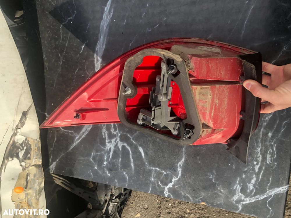 Stop VW Volkswagen Golf 5 break - 10
