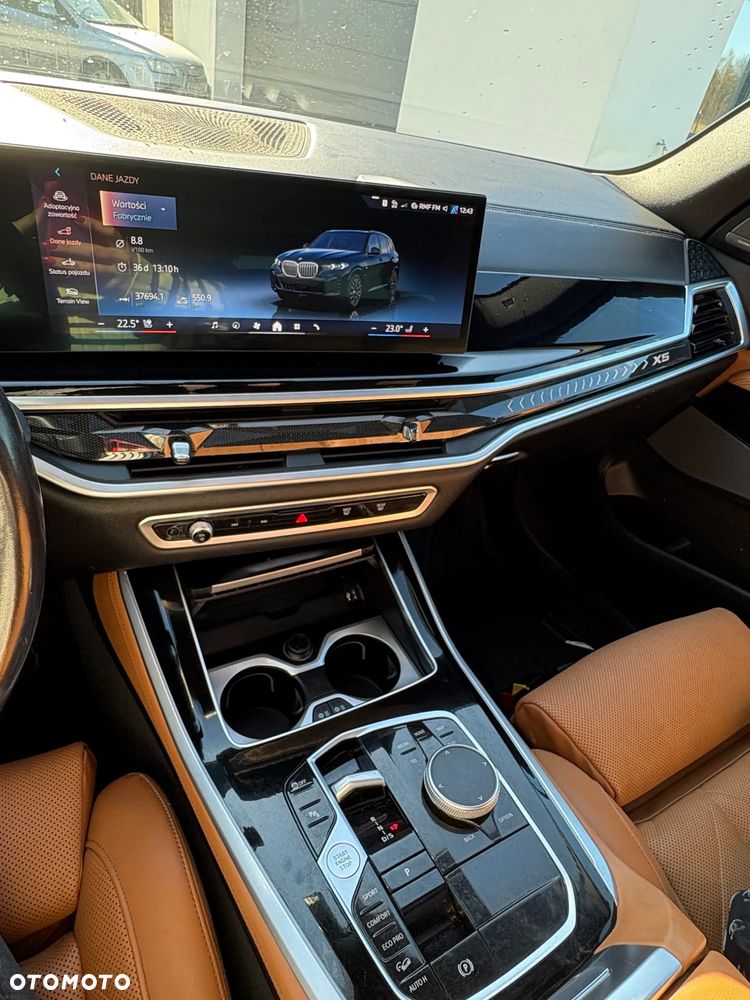 BMW X5 xDrive30d sport - 22