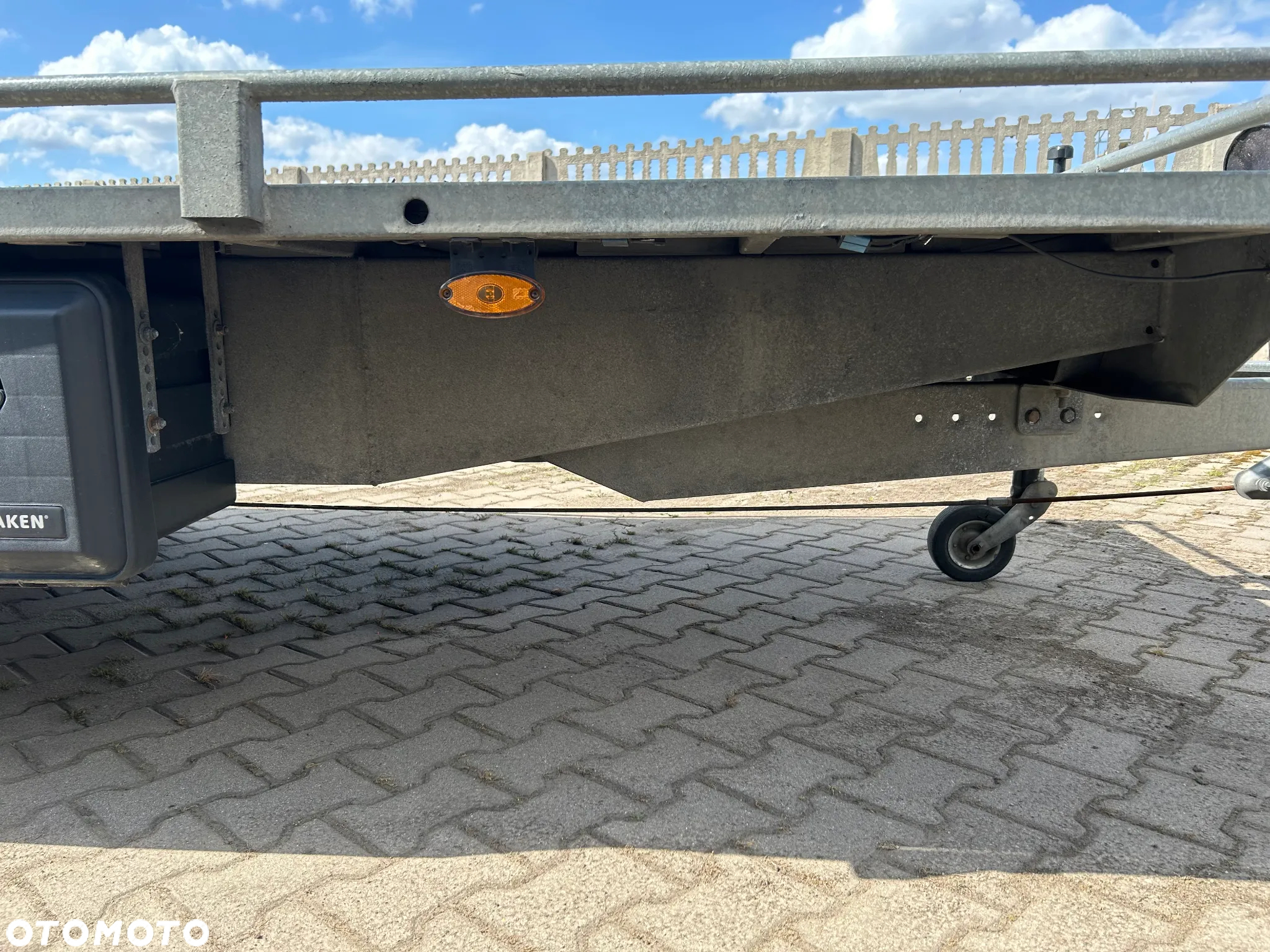 Niewiadów 3000 - 2