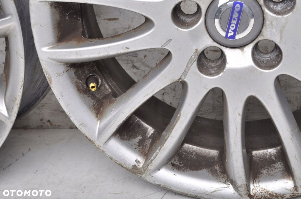 VOLVO  FELGI 17 7.0 5X108 ET 52.5 30671414 - 14