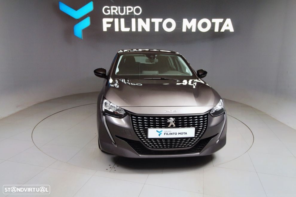 Peugeot 208 1.5 BlueHDi Active Pack - 1