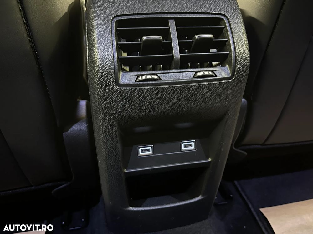 Citroën C5 X 180 Start&Stopp e-EAT8 PLUS - 30