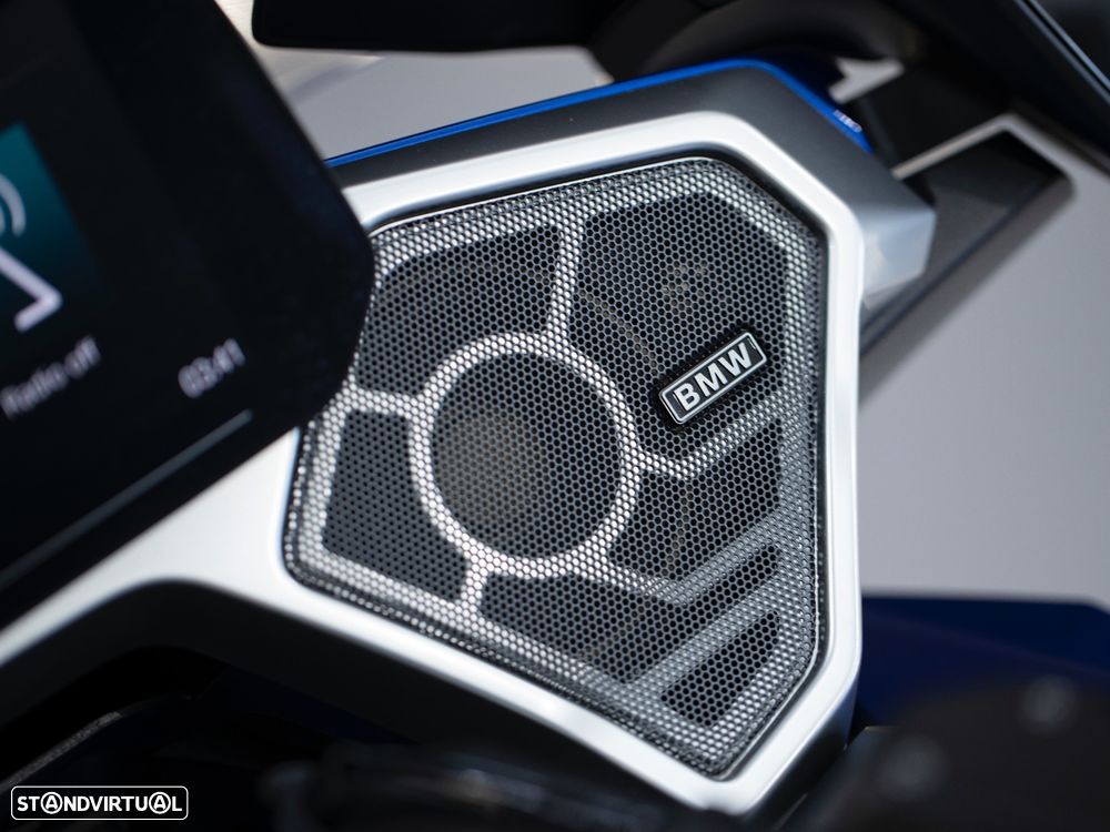 BMW R 1300 RT - 11