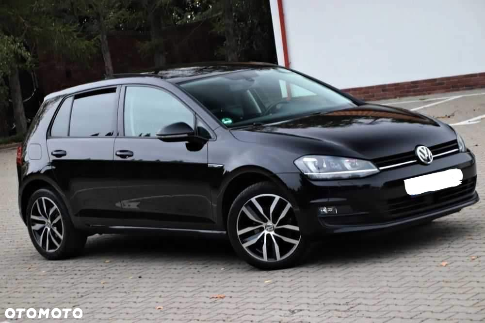 Volkswagen Golf VII 1.6 TDI BMT Highline DSG - 3