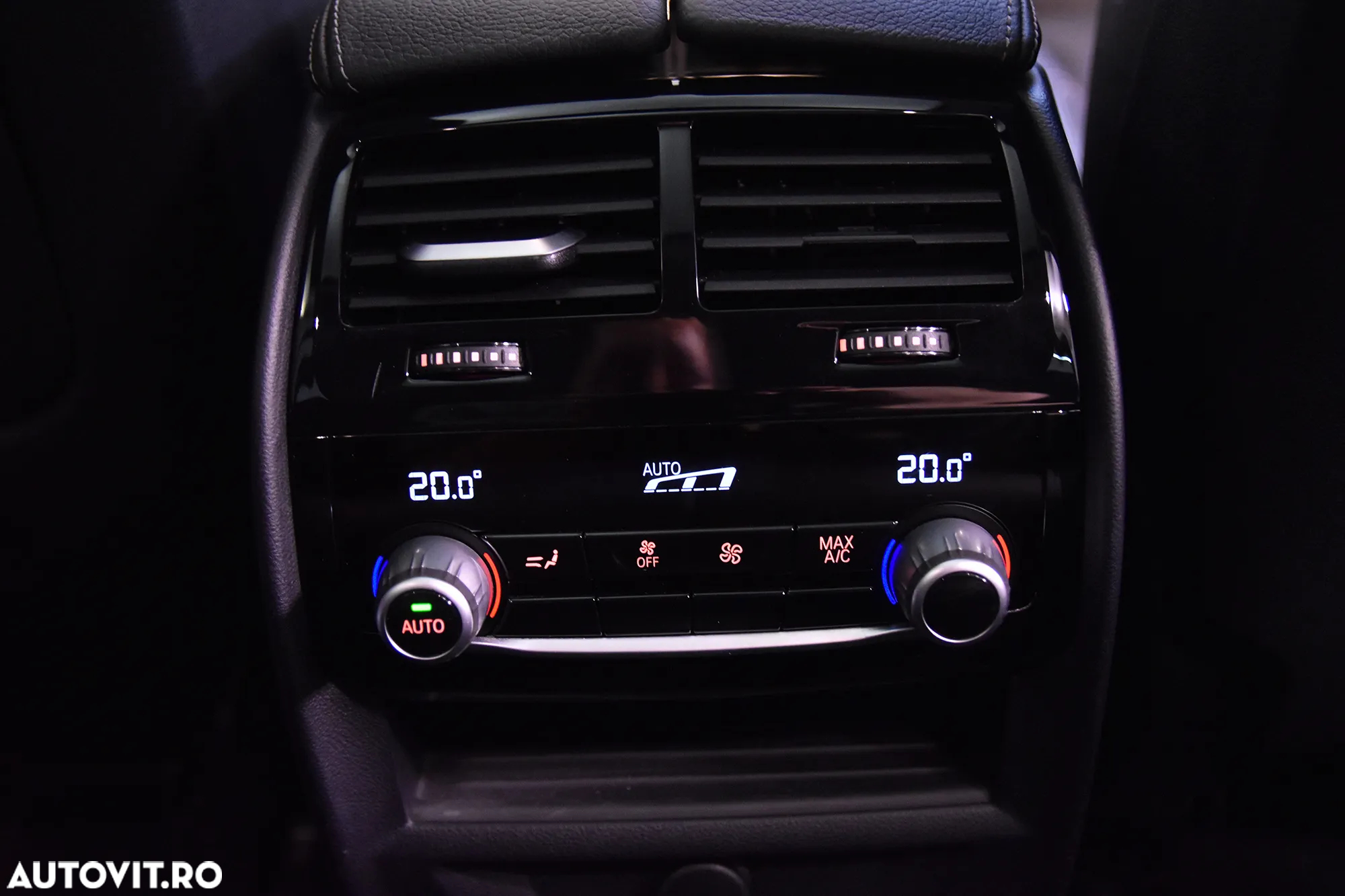 BMW Seria 5 525d Touring Aut. Sport Line - 23