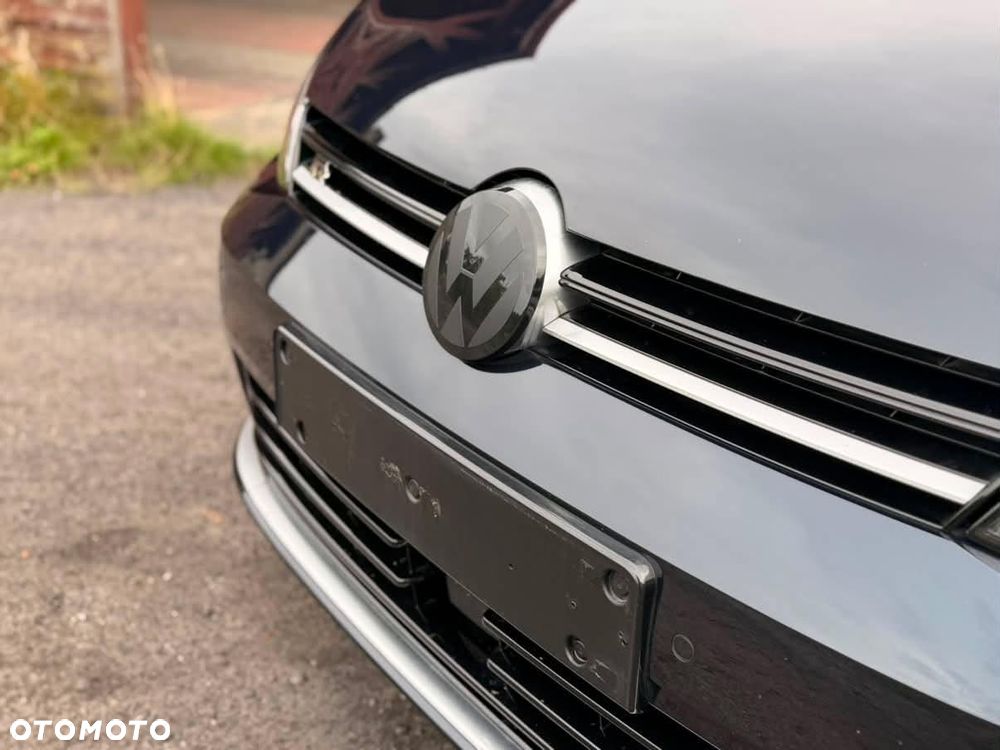 Volkswagen Golf R 4Motion BlueMotion Technology DSG - 27