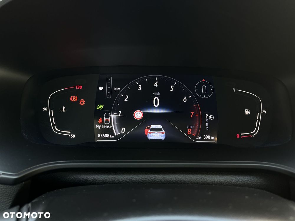 Renault Megane - 14