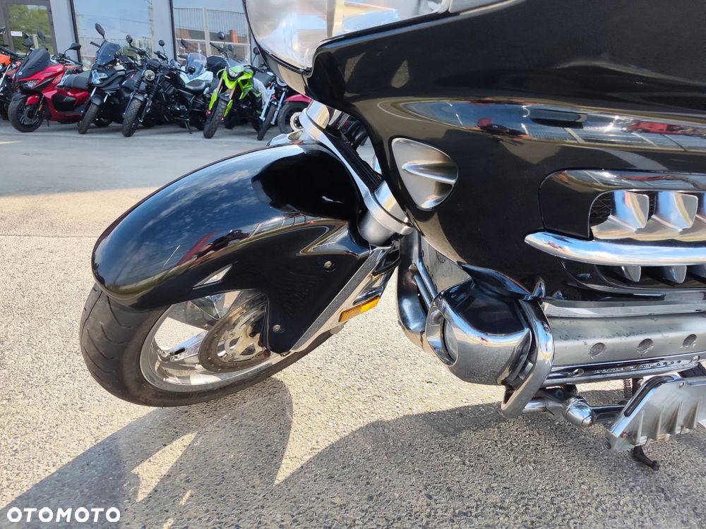 Honda GL - 8