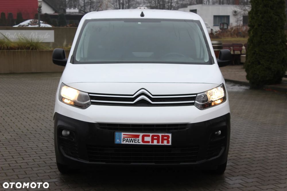 Citroën Berlingo - 2