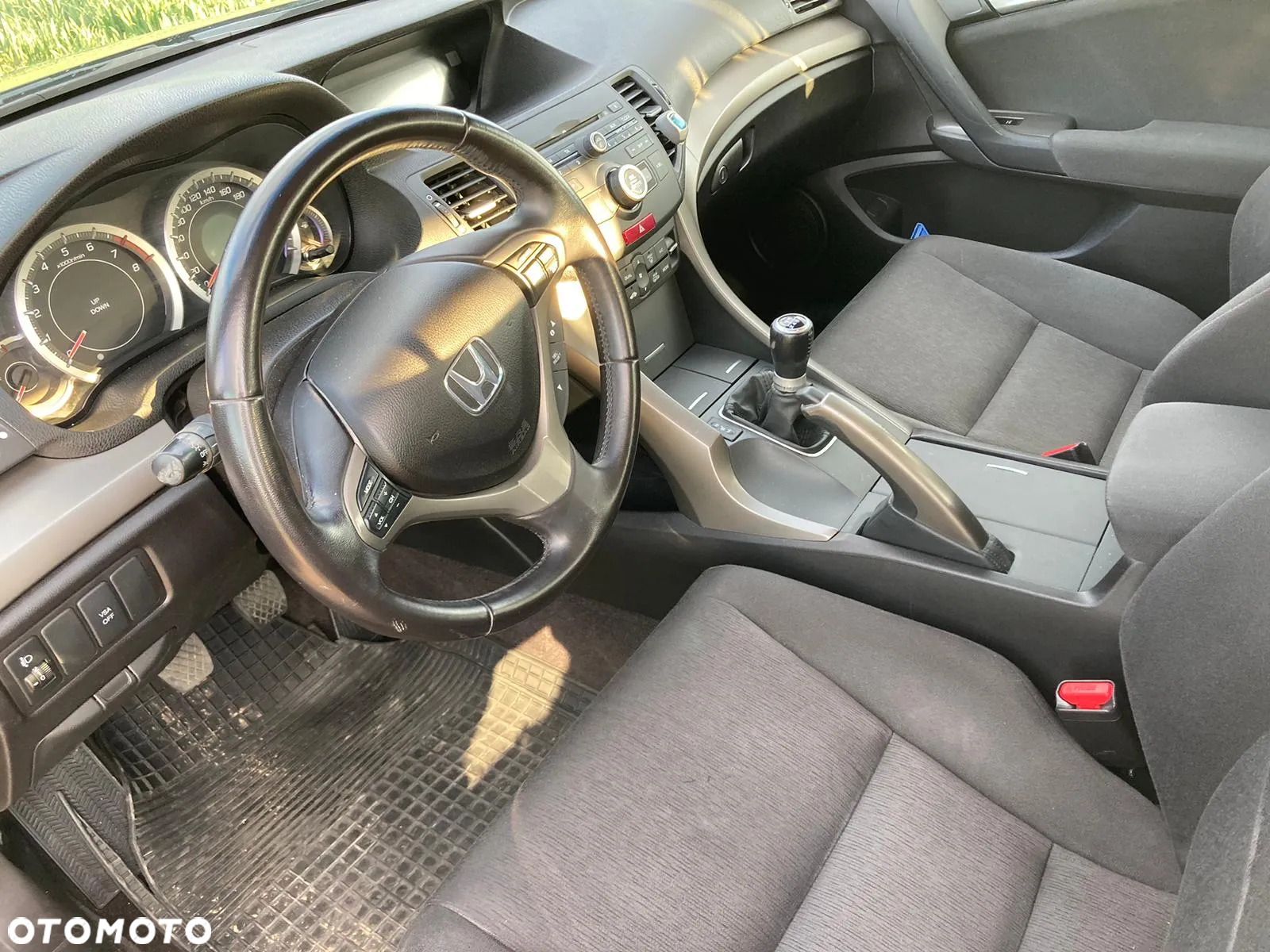 Honda Accord 2.0 Elegance - 8