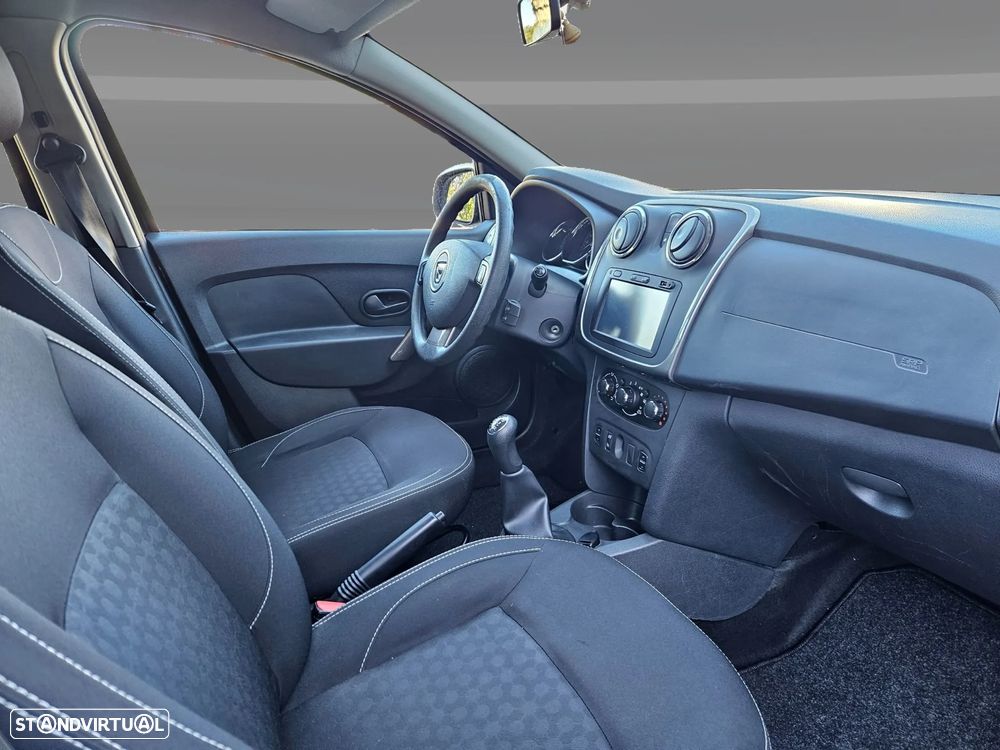 Dacia Logan MCV - 23