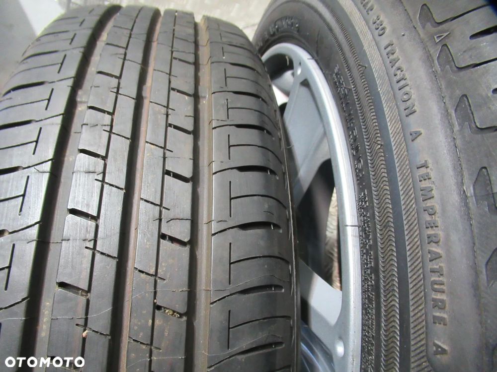 Koła Honda Jazz Fit 6Jx16 et53 4x100 - 13