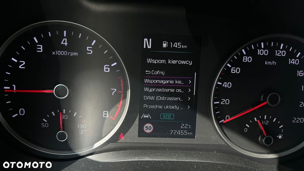 Kia Stonic 1.0 T-GDI 120 Platinum Edition - 37