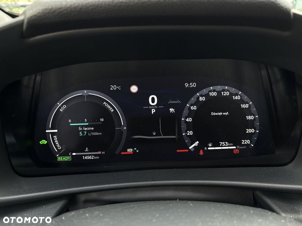 Toyota C-HR 1.8 Hybrid Style - 20