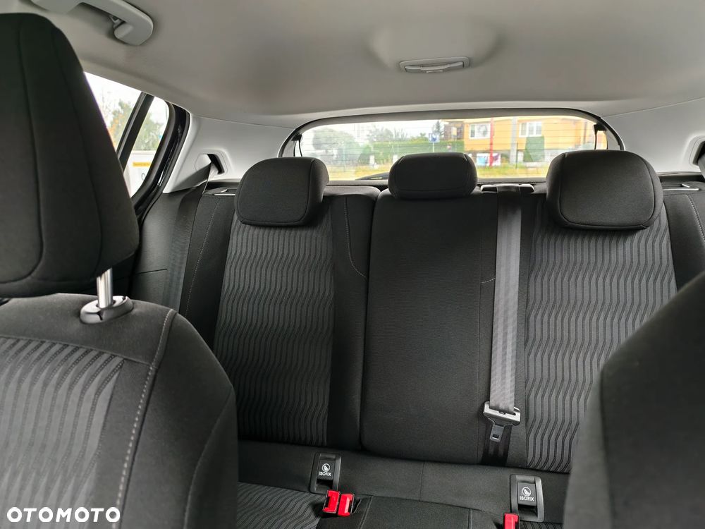 Peugeot 308 - 10