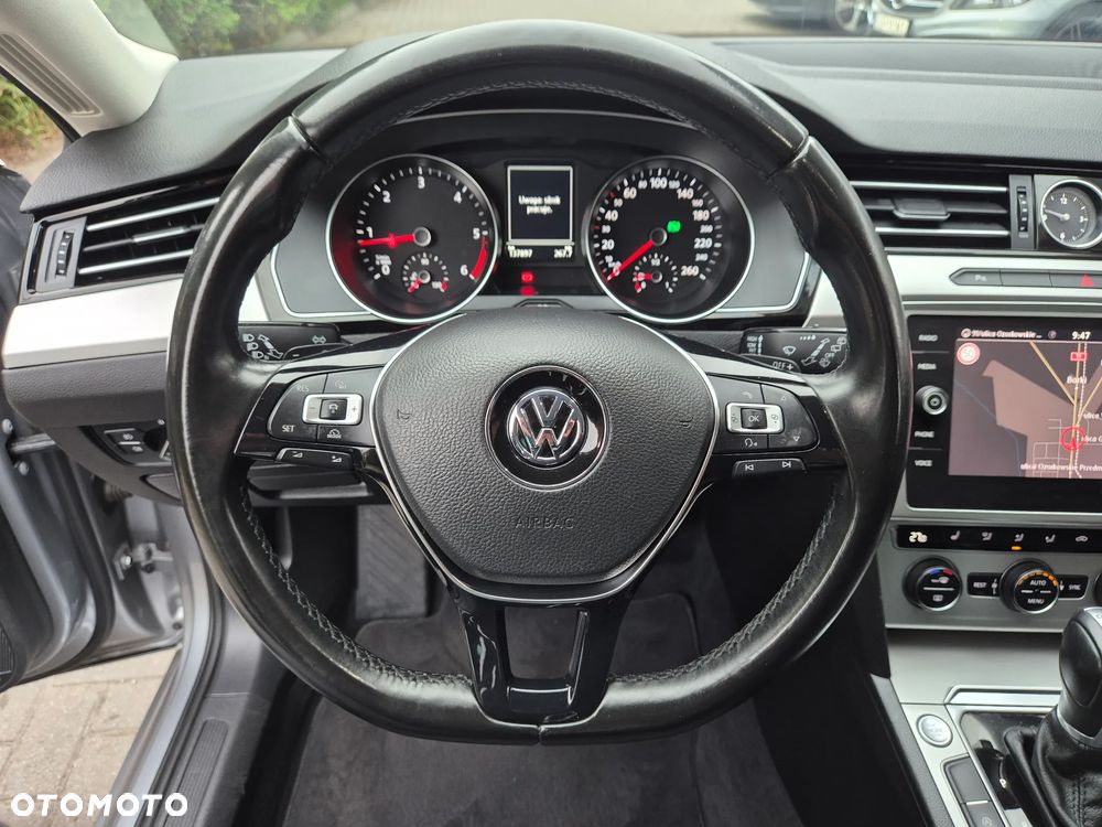 Volkswagen Passat 2.0 TDI BMT SCR Comfortline DSG7 - 34