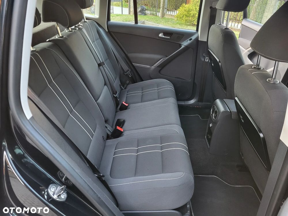 Volkswagen Tiguan - 18