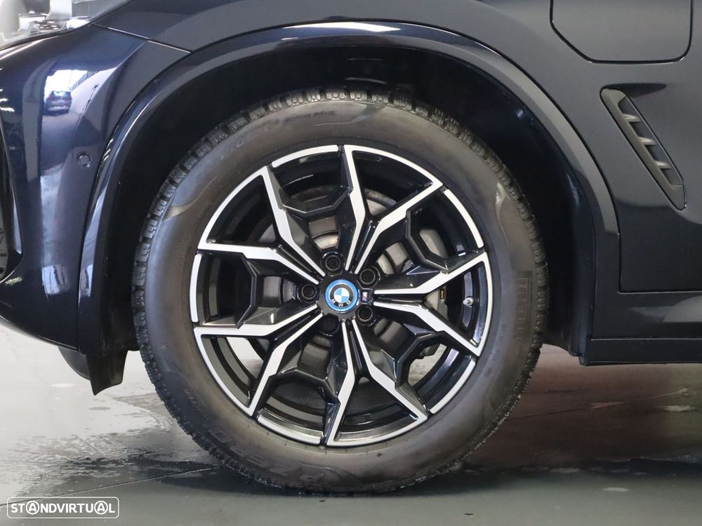 BMW X3 30 e xDrive Pack M - 6