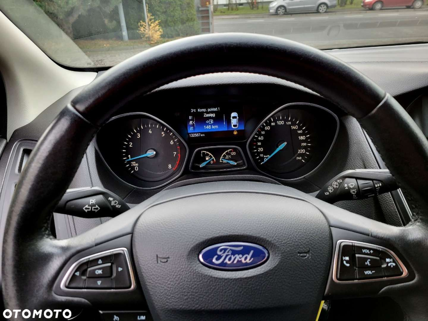 Ford Focus - 8
