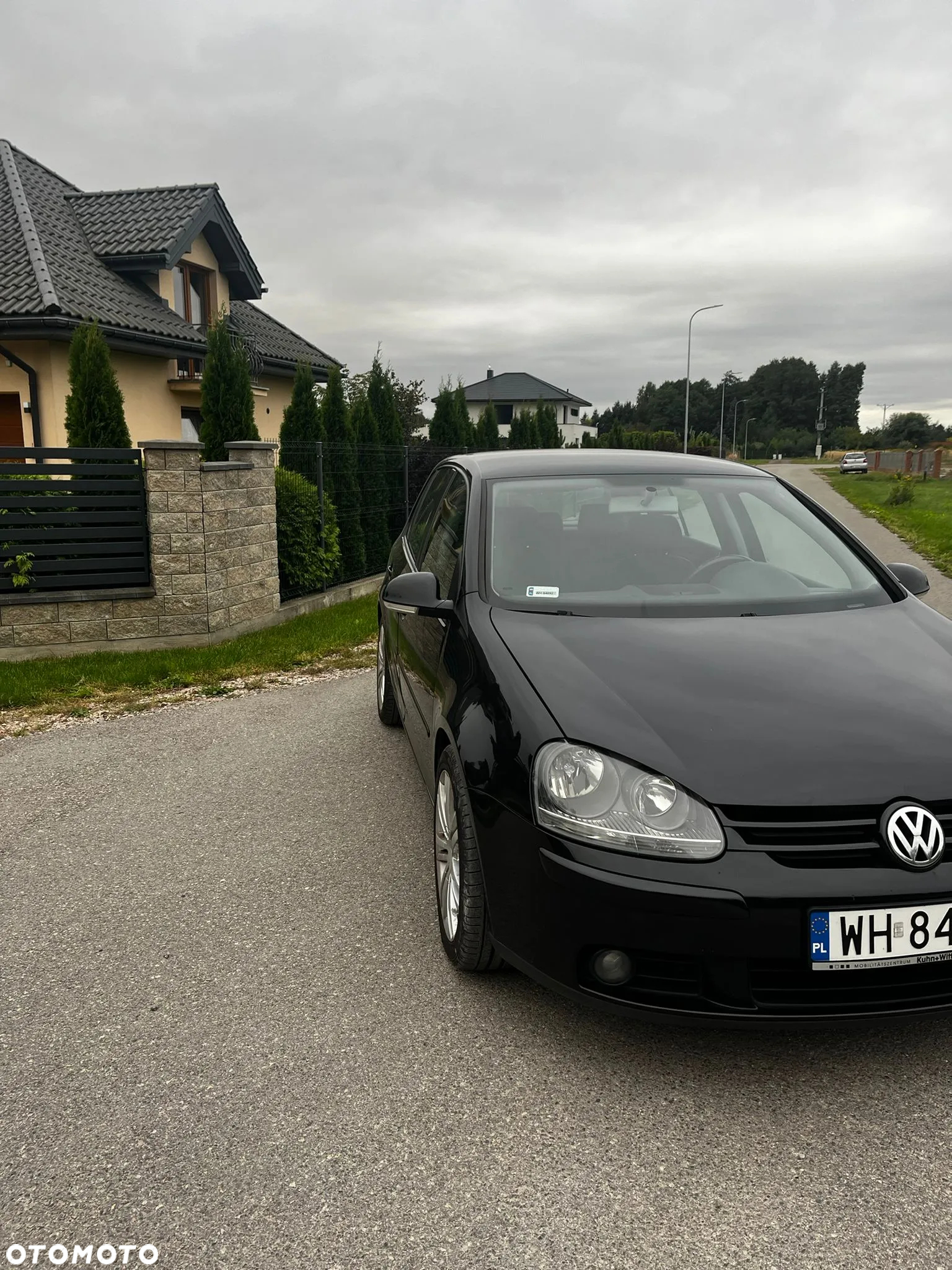 Volkswagen Golf - 10
