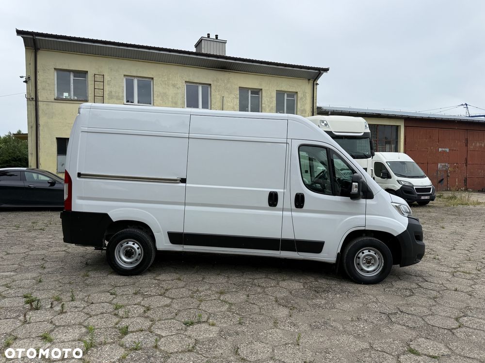 Fiat Ducato L2H2 - 4