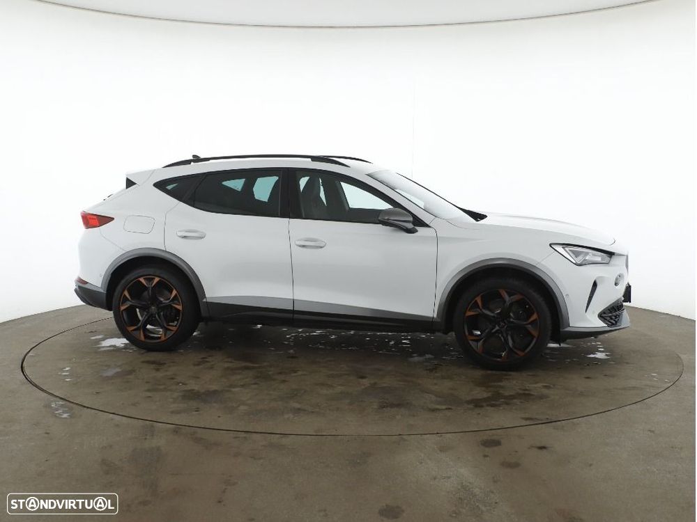 Cupra Formentor - 4